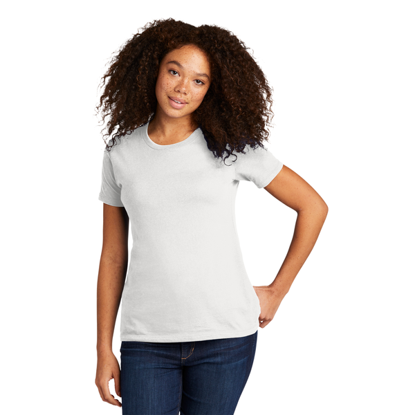 Next Level™ Cotton Ladies' Boyfriend Tee