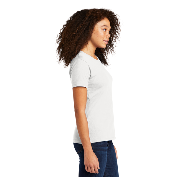 Next Level™ Cotton Ladies' Boyfriend Tee