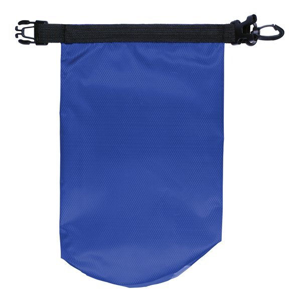 Otaria™ Compact Dry Bag, Full Color Imprint