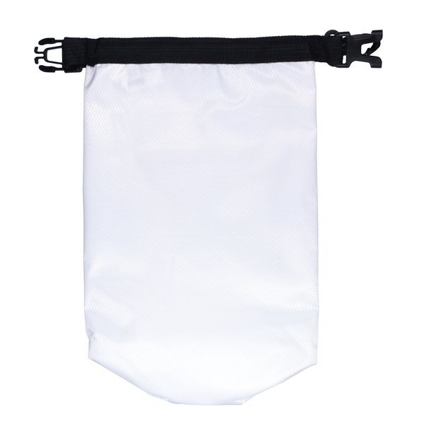 Otaria™ Compact Dry Bag, Full Color Imprint