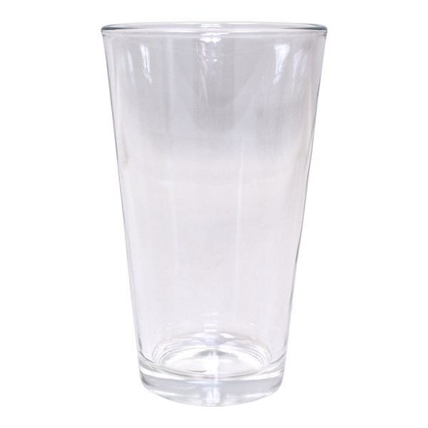 Favorite Pint Glass, 16oz.