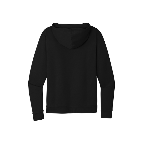 Next Level™ Beach Fleece Full-Zip Unisex Hoodie