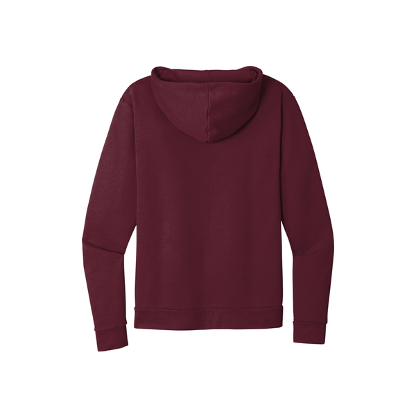 Next Level™ Beach Fleece Full-Zip Unisex Hoodie