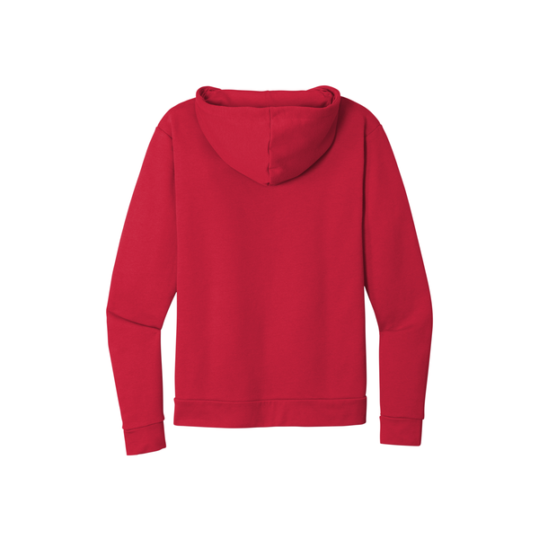 Next Level™ Beach Fleece Full-Zip Unisex Hoodie