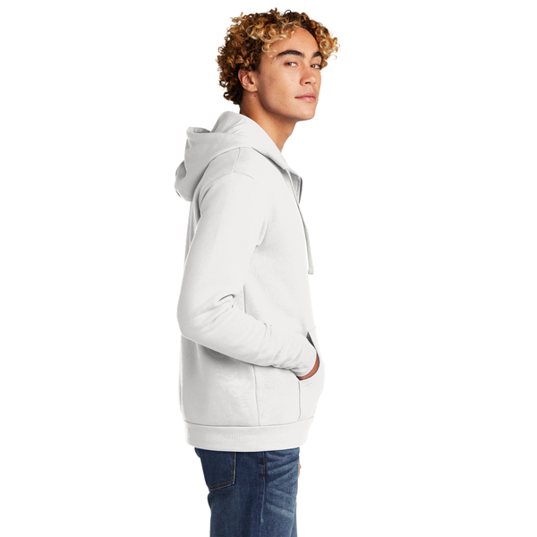 Next Level™ Beach Fleece Full-Zip Unisex Hoodie