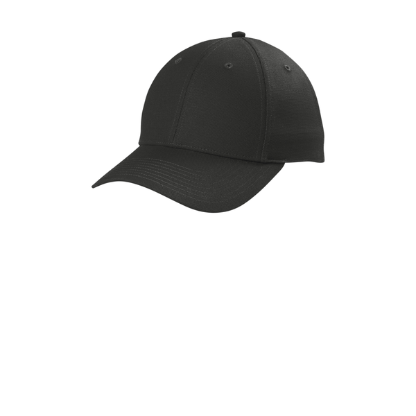 CornerStone® Cotton Canvas Structured Cap