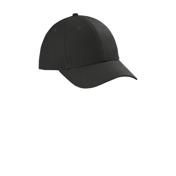 CornerStone® Cotton Canvas Structured Cap