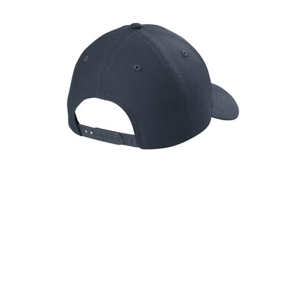 CornerStone® Cotton Canvas Structured Cap