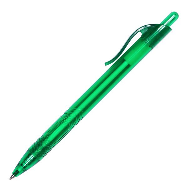 Revive Recycled Click Pen, Full Color Imprint