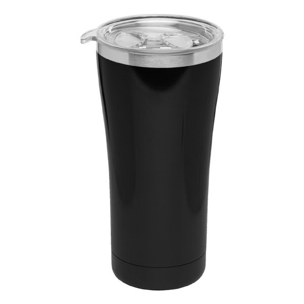 Yukon Double Wall Vacuum Insulated Travel Tumbler, 22oz.