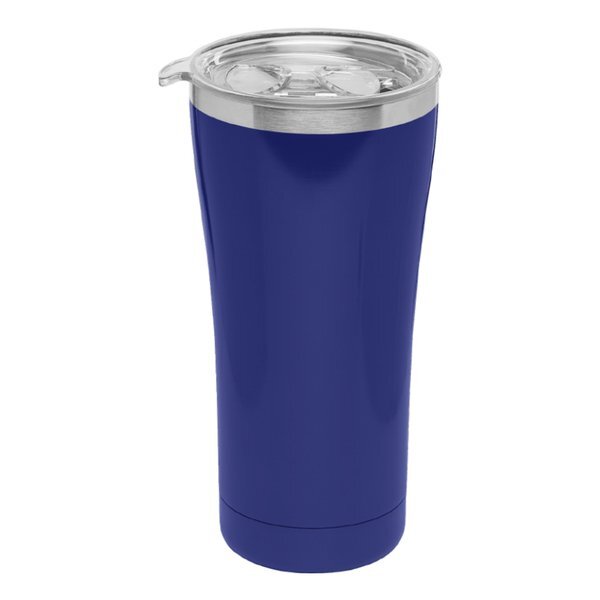 Yukon Double Wall Vacuum Insulated Travel Tumbler, 22oz.