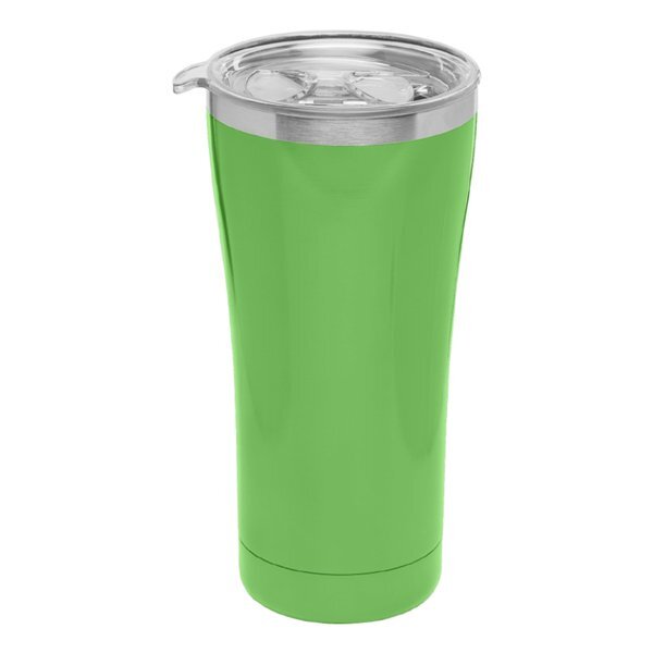 Yukon Double Wall Vacuum Insulated Travel Tumbler, 22oz.