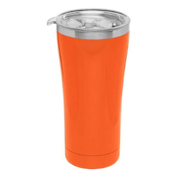 Yukon Double Wall Vacuum Insulated Travel Tumbler, 22oz.