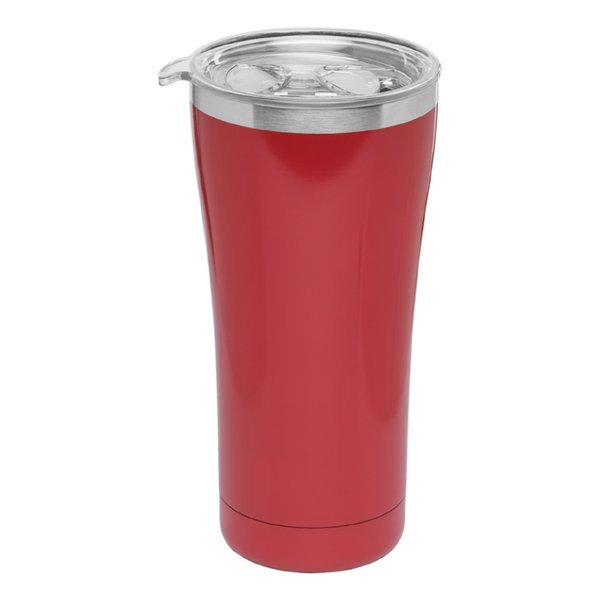 Yukon Double Wall Vacuum Insulated Travel Tumbler, 22oz.
