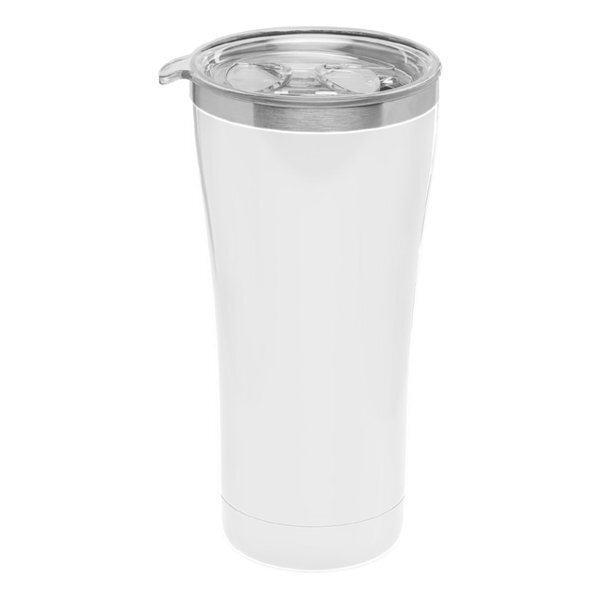 Yukon Double Wall Vacuum Insulated Travel Tumbler, 22oz.
