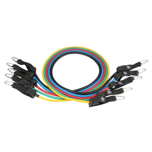 Body X-Tension Bands