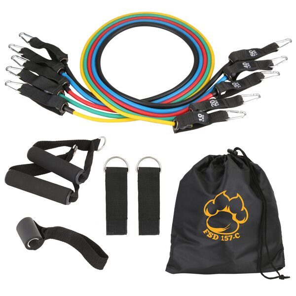 Body X-Tension Bands