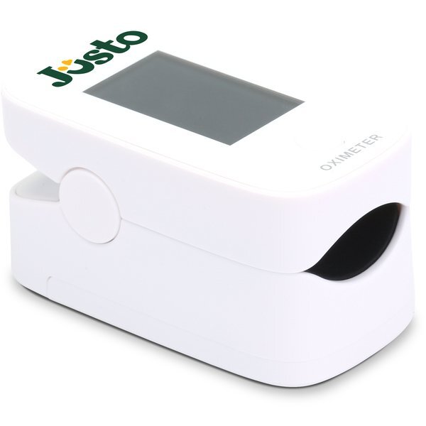 Pulse Oximeter