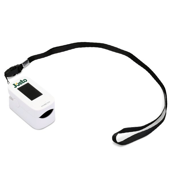 Pulse Oximeter
