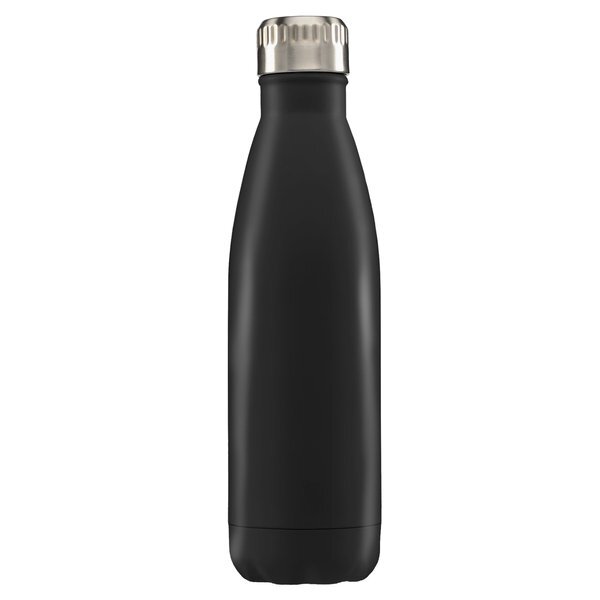 Ibiza Double Wall Stainless Bottle, 17oz.