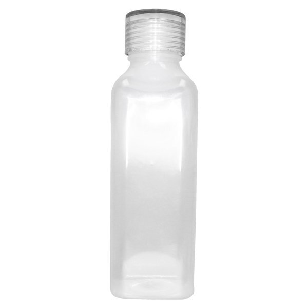 Classic Edge Sport Bottle w/ Lid, 24oz.