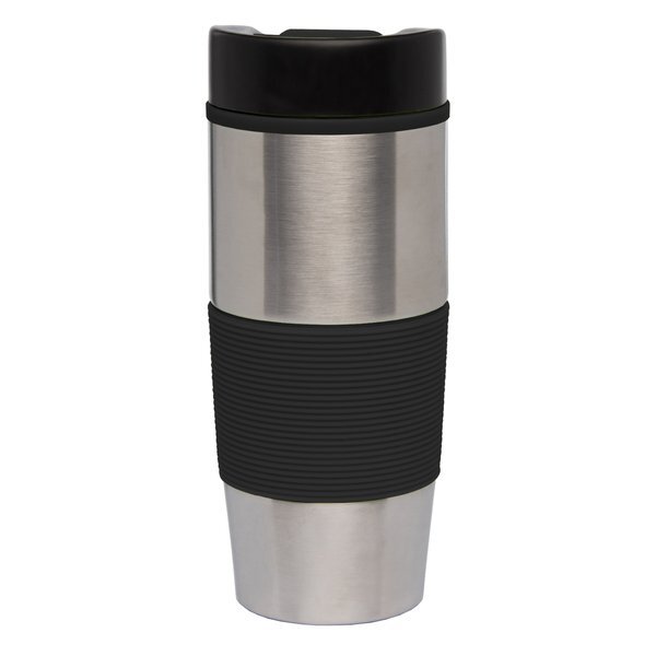 Lanai Stainless Tumbler, 16oz.