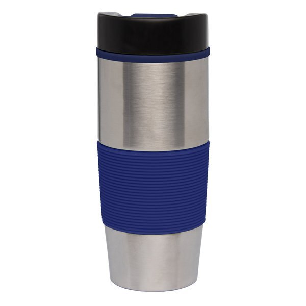 Lanai Stainless Tumbler, 16oz.