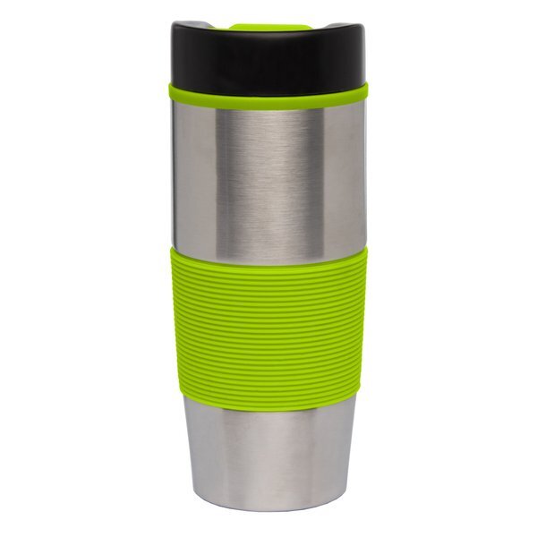 Lanai Stainless Tumbler, 16oz.
