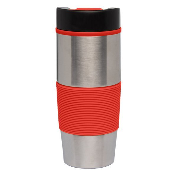 Lanai Stainless Tumbler, 16oz.