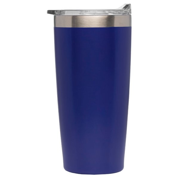 Kona Double Wall Vacuum Insulated Tumbler, 16oz.