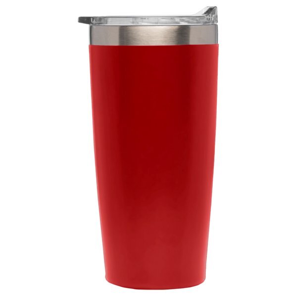 Kona Double Wall Vacuum Insulated Tumbler, 16oz.