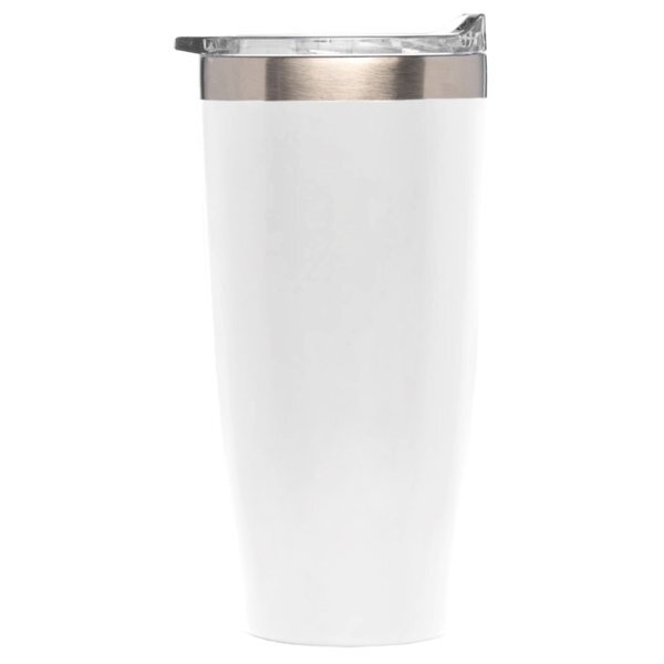 Kona Double Wall Vacuum Insulated Tumbler, 16oz.