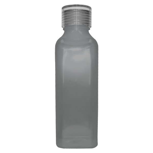 Classic Edge Sport Bottle w/ Lid, 24oz.