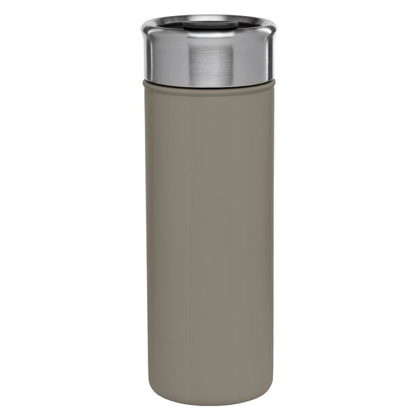 Kauai Double Wall Vacuum Insulated Tumbler, 18oz.