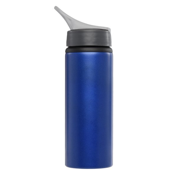 Maui Aluminum Water Bottle, 24oz.