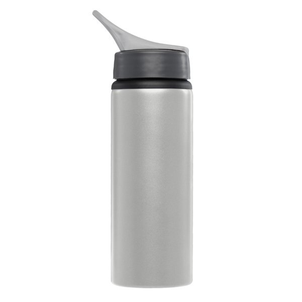 Maui Aluminum Water Bottle, 24oz.