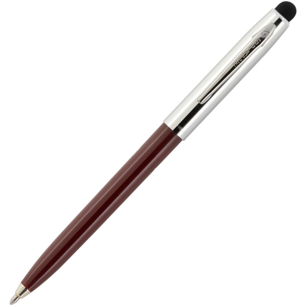 Fisher Space Pen® Economy Cap-O-Matic Retractable Stylus Pen