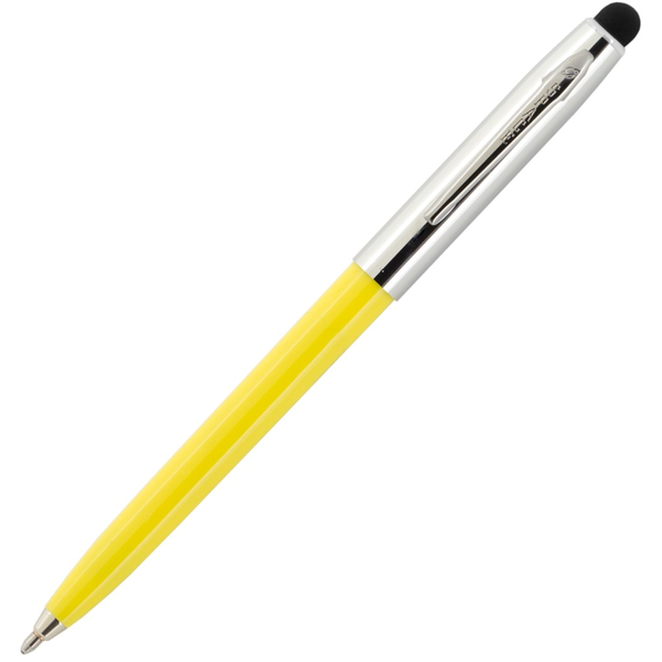 Fisher Space Pen® Economy Cap-O-Matic Retractable Stylus Pen