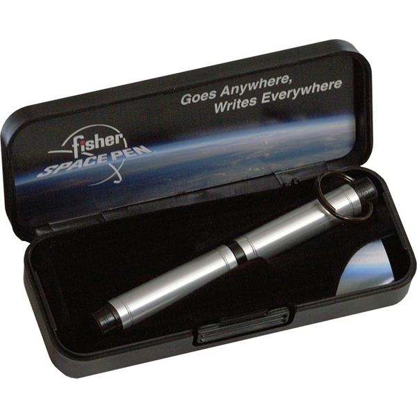 Fisher Space Pen® Backpacker Key Ring Pen