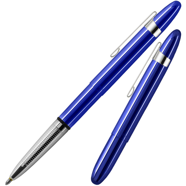 Fisher Space Pen® Colors Bullet Space Pen with Pocket Clip