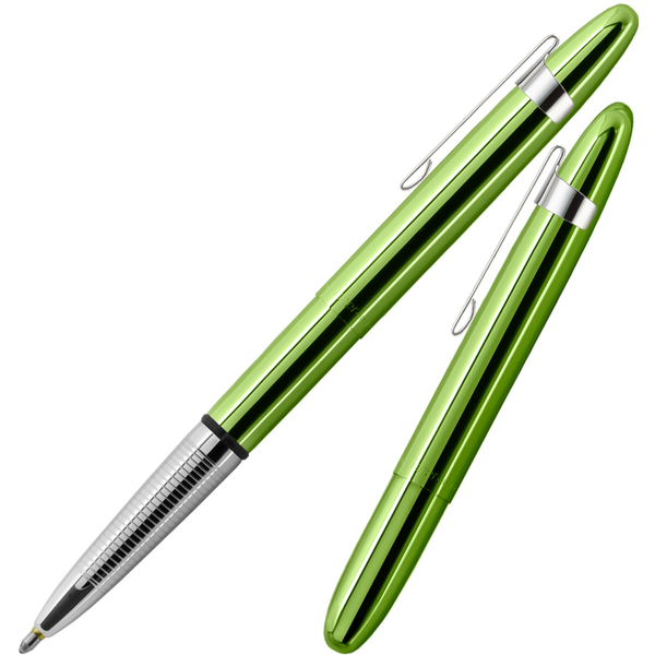 Fisher Space Pen® Colors Bullet Space Pen with Pocket Clip