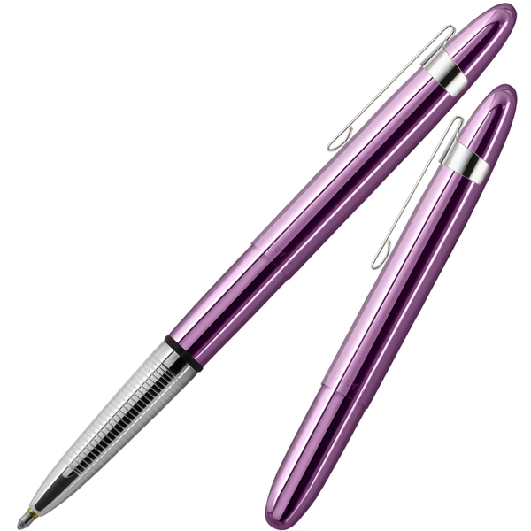 Fisher Space Pen® Colors Bullet Space Pen with Pocket Clip