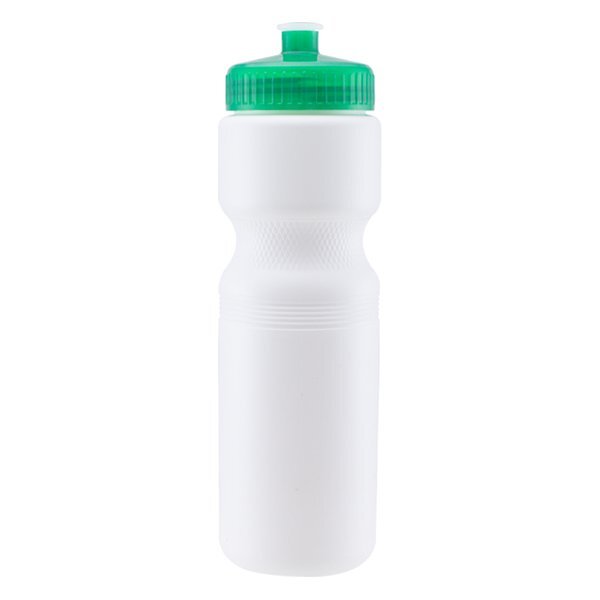 Velocity Sports Water Bottle, 28oz.