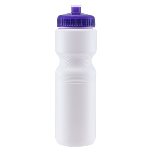Velocity Sports Water Bottle, 28oz.