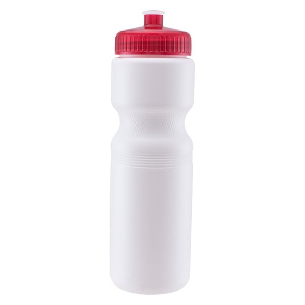 Velocity Sports Water Bottle, 28oz.