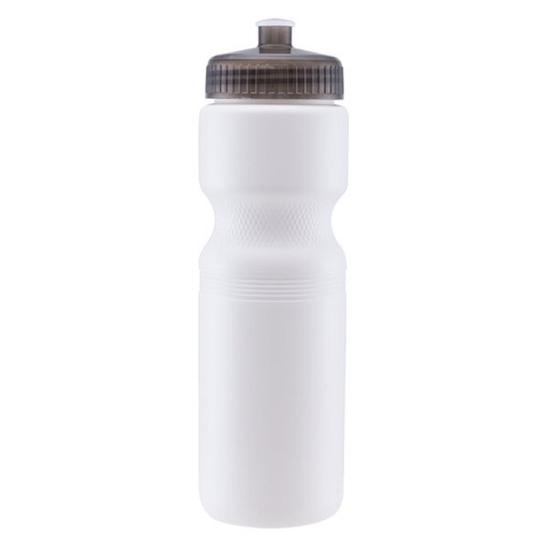 Velocity Sports Water Bottle, 28oz.