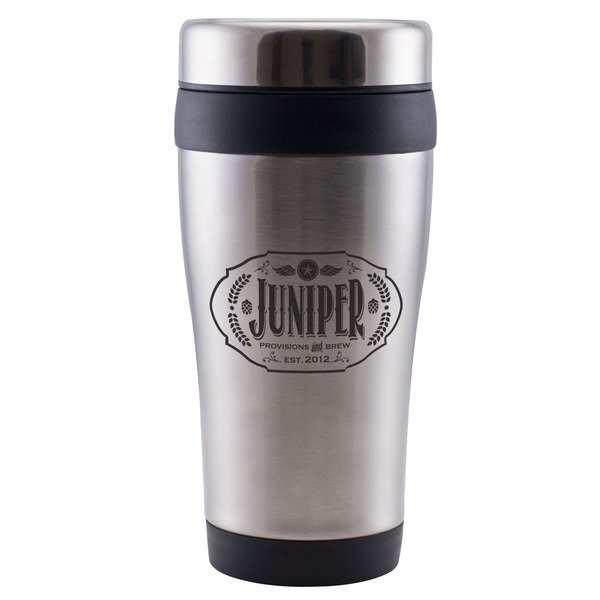 Legend Stainless Steel Tumbler, 16oz.