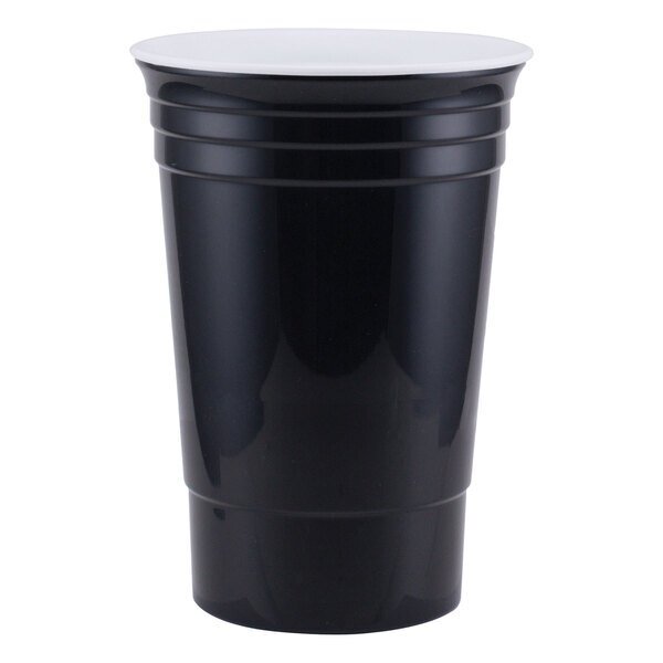 Bold Double Wall Cup, 16oz.