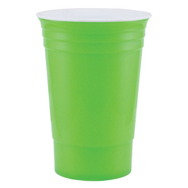 Bold Double Wall Cup, 16oz.