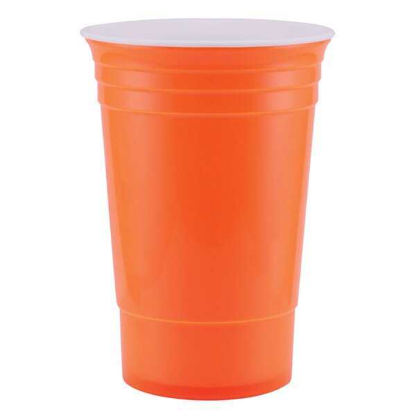Bold Double Wall Cup, 16oz.